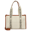 Valentino Bags Candle - Shopper 37 cm (nero/naturale)