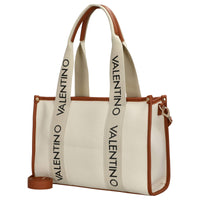 Valentino Bags Candle - Shopper 37 cm (naturale/cuoio) - Markenkoffer