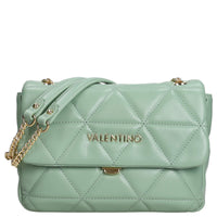 Valentino Bags Carnaby - Umhängetasche 24 cm (salvia) - Markenkoffer