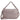 Valentino Bags Cognac - Umhängetasche 24 cm (lilla) - Markenkoffer