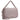 Valentino Bags Cognac - Umhängetasche 24 cm (lilla) - Markenkoffer