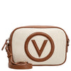 Valentino Bags Covent - Borsa a tracolla 22.5 cm (naturale/cuoio)