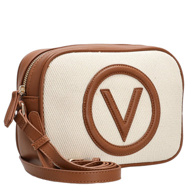 Valentino Bags Covent - Umhängetasche 22.5 cm (naturale/cuoio) - Markenkoffer