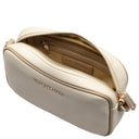 Valentino Bags Daphne Re - Umhängetasche (ecru) - Markenkoffer