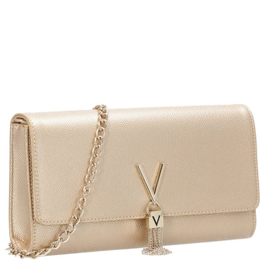 Valentino Bags Divina Abendtasche - Umhängetasche 27 cm (oro) - Markenkoffer