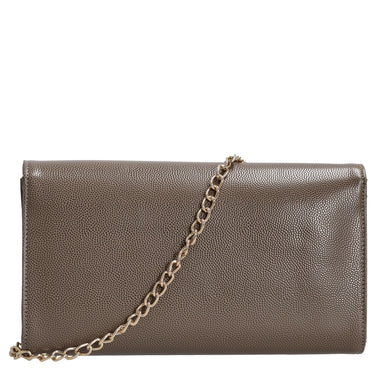 Valentino Bags Divina Abendtasche - Umhängetasche 27 cm (taupe) - Markenkoffer