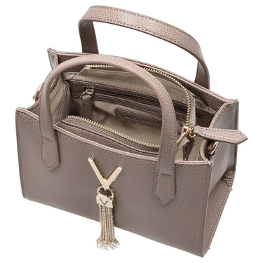 Valentino Bags Divina - Henkeltasche 20 cm (taupe) - Ansicht 6