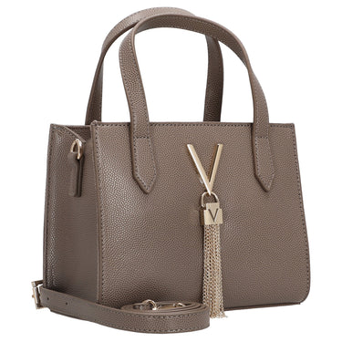 Valentino Bags Divina - Henkeltasche 20 cm (taupe) - Ansicht 5