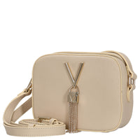 Valentino Bags Divina SA - Umhängetasche 17 cm (ecru) - Markenkoffer