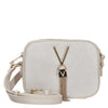 Valentino Bags Divina SA - Borsa a tracolla 17 cm (platino)