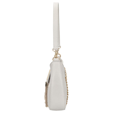 Valentino Bags Divina - Schultertasche 21 cm (ghiaccop) - Markenkoffer