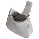 Valentino Bags Divina - Schultertasche 21 cm (ghiaccop) - Markenkoffer