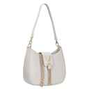 Valentino Bags Divina - Schultertasche 21 cm (ghiaccop) - Markenkoffer