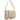 Valentino Bags Divina - Schultertasche 23 cm (beige) - Markenkoffer