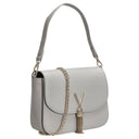 Valentino Bags Divina - Schultertasche 23 cm (ghiaccio) - Markenkoffer