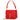 Valentino Bags Divina - Schultertasche 23 cm (rosso) - Markenkoffer