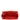 Valentino Bags Divina - Schultertasche 23 cm (rosso) - Markenkoffer