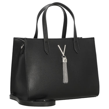 Valentino Bags Divina - Shopper 30 cm (black) - Markenkoffer