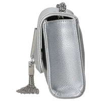 Valentino Bags Divina - Umhängetasche 17 cm (argento) - Ansicht 3