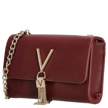 Valentino Bags Divina - Umhängetasche 17 cm (bordeaux) - Markenkoffer