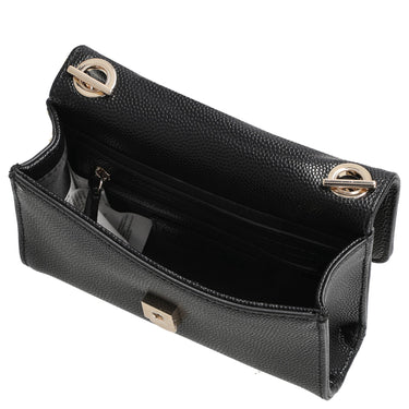Valentino Bags Divina - Umhängetasche 17 cm (nero/gold) - Ansicht 6