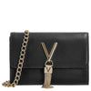 Valentino Bags Divina - Borsa a tracolla 17 cm (nero)