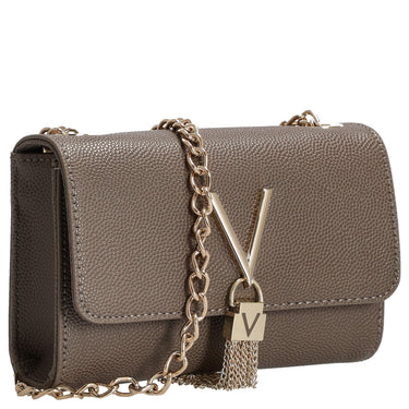 Valentino Bags Divina - Umhängetasche 17 cm (taupe) - Ansicht 5