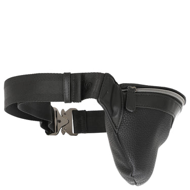 Valentino Bags Efeo - Gürteltasche 25 cm (nero) - Markenkoffer