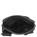 Valentino Bags Efeo - Umhängetasche 21 cm (black) - Markenkoffer