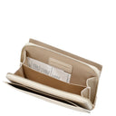 Valentino Bags Ember - Umhängetasche 20 cm (ecru) - Ansicht 6