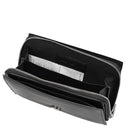 Valentino Bags Ember - Umhängetasche 20 cm (nero) - Ansicht 6