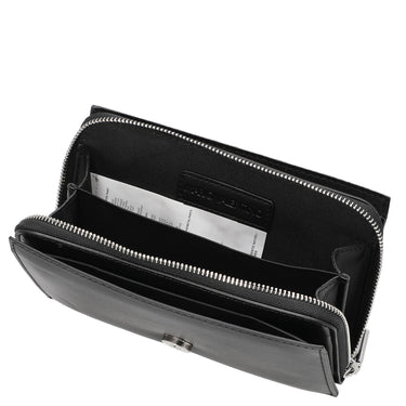 Valentino Bags Ember - Umhängetasche 20 cm (nero) - Ansicht 6
