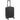 Valentino Bags Explorer Carry On - 4 - Rollen - Kabinentrolley mit Getränkehalter 53 cm USB (black) - Markenkoffer