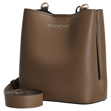 Valentino Bags Faith Re - Beuteltasche 21 cm (taupe) - Markenkoffer
