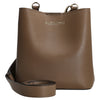 Valentino Bags Faith Re - Borsa a secchiello 21 cm (taupe)
