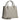 Valentino Bags Faith Re - Handtasche 34 cm (ghiaccio) - Markenkoffer