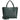 Valentino Bags Fall Re - Shopper 24 cm (bosco) - Markenkoffer