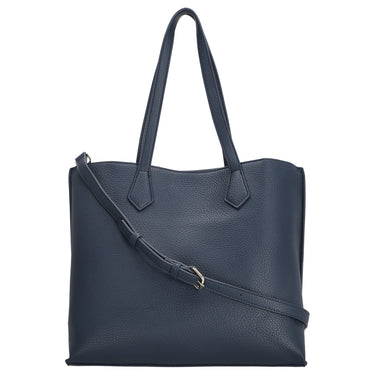 Valentino Bags Fall Re - Shopper 32 cm (blu) - Markenkoffer