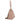 Valentino Bags Fania Re - Schultertasche 28 cm (cipria) - Markenkoffer