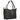 Valentino Bags Fania Re - Shopper 32 cm (nero) - Markenkoffer