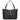 Valentino Bags Fania Re - Shopper 32 cm (nero) - Markenkoffer