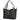Valentino Bags Fania Re - Shopper 32 cm (nero) - Markenkoffer