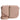 Valentino Bags Fania Re - Umhängetasche 19.5 cm (cipria) - Markenkoffer
