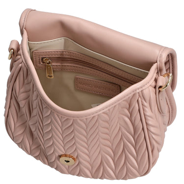 Valentino Bags Fania Re - Umhängetasche 19.5 cm (cipria) - Markenkoffer