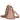 Valentino Bags Fania Re - Umhängetasche 19.5 cm (cipria) - Markenkoffer