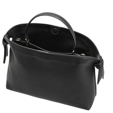 Valentino Bags Femke - Handtasche 35 cm (nero) - Markenkoffer