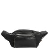 Valentino Bags Finix - Borsa a cintura 36 cm (nero)