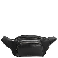 Valentino Bags Finix - Gürteltasche 36 cm (nero) - Markenkoffer