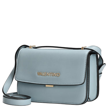 Valentino Bags Flap Re - Umhängetasche 18.5 cm (azzurro) - Markenkoffer
