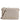 Valentino Bags Fosca Re - Umhängetasche 26.5 cm (ecru) - Markenkoffer